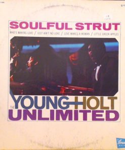 The Young-Holt Unlimited*-0