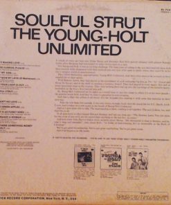 The Young-Holt Unlimited*-1