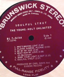 The Young-Holt Unlimited*-2