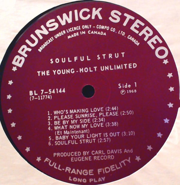 The Young-Holt Unlimited*-2