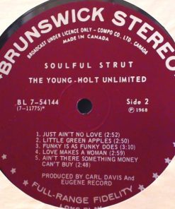 The Young-Holt Unlimited*-3