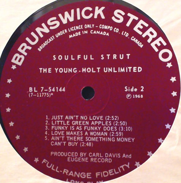The Young-Holt Unlimited*-3