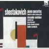 Shostakovich*, Alexander Melnikov, Isabelle Faust, Jeroen Berwaerts, Mahler Chamber Orchestra, Teodor Currentzis-0