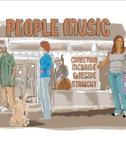 Christian McBride & Inside Straight-0