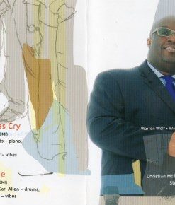 Christian McBride & Inside Straight-1