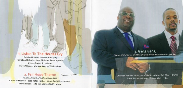 Christian McBride & Inside Straight-1