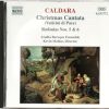Antonio Caldara - Aradia Ensemble, Kevin Mallon-0