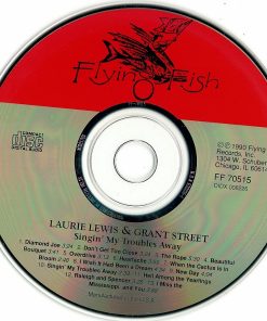 Laurie Lewis & Grant Street-2