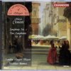 Muzio Clementi - London Mozart Players, Matthias Bamert-0