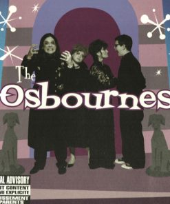 The Osbournes-0