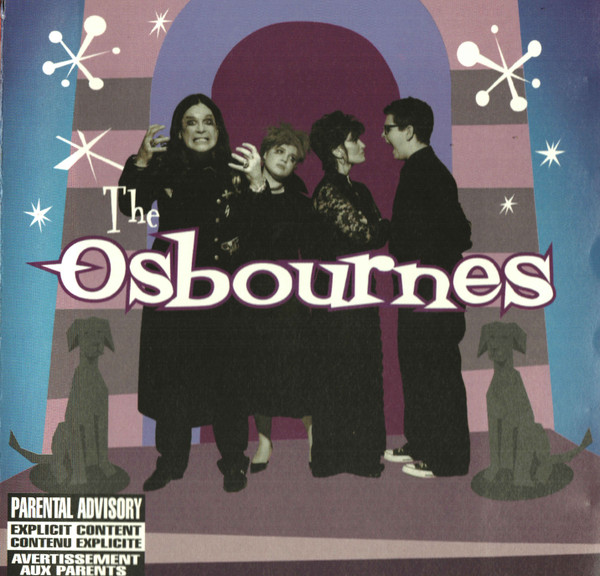 The Osbournes-0