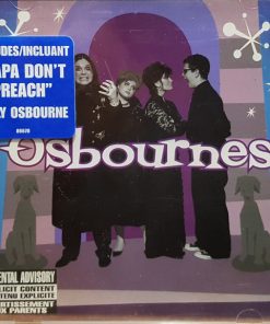 The Osbournes-1