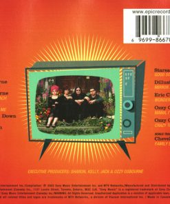The Osbournes-2