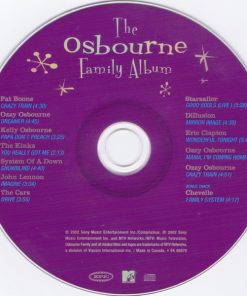 The Osbournes-3