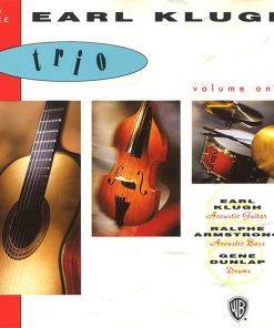 The Earl Klugh Trio-0