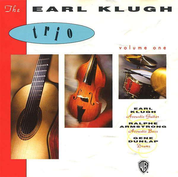 The Earl Klugh Trio-0