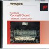 Geminiani* - Tafelmusik*, Jeanne Lamon-0