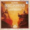 Georg Friedrich Händel, Choir And Orchestra Of Westminster Abbey, Simon Preston-0