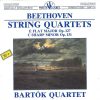 Ludwig van Beethoven, Bartók Quartet-0