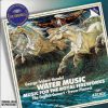 Georg Friedrich Händel - The English Concert · Trevor Pinnock-0