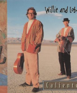 Willie & Lobo-2