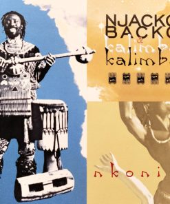 Njacko Backo & Kalimba Kalimba-0