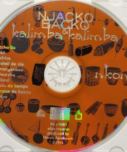 Njacko Backo & Kalimba Kalimba-2