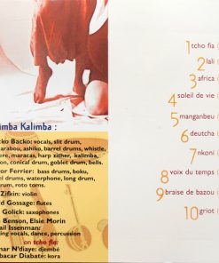 Njacko Backo & Kalimba Kalimba-3