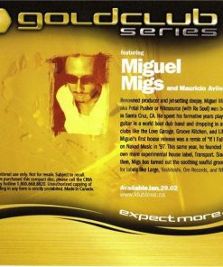 Miguel Migs / Mauricio Aviles-1