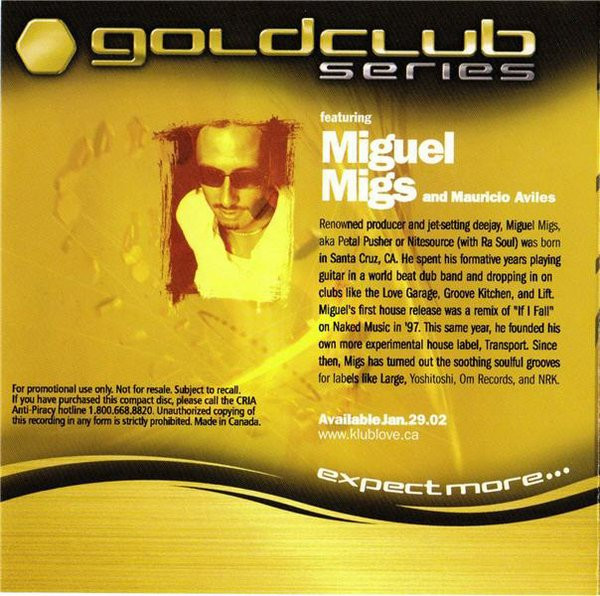 Miguel Migs / Mauricio Aviles-1