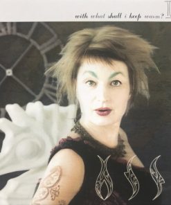 Issa (13), Jane Siberry-0