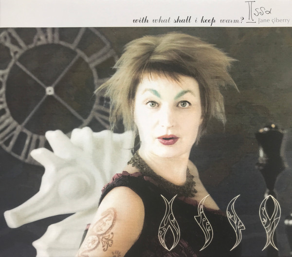Issa (13), Jane Siberry-0
