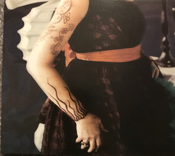 Issa (13), Jane Siberry-1