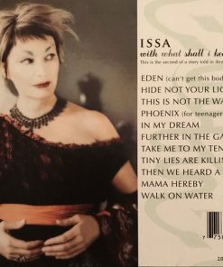 Issa (13), Jane Siberry-3