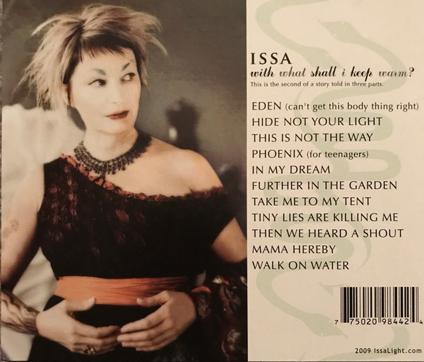 Issa (13), Jane Siberry-3