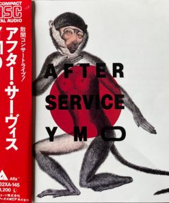 YMO*-0