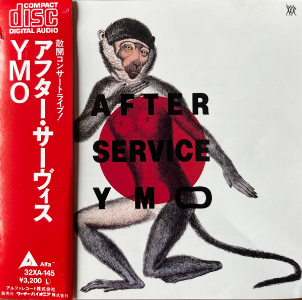 YMO*-0