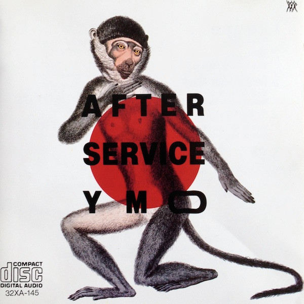 YMO*-1