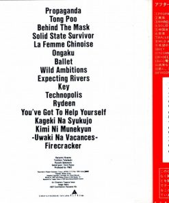 YMO*-3