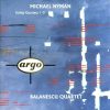 Michael Nyman, Balanescu Quartet*-0