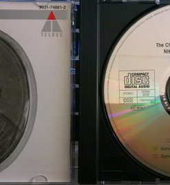 Beethoven*, Gidon Kremer, The Chamber Orchestra Of Europe, Nikolaus Harnoncourt-1