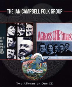 The Ian Campbell Folk Group-0