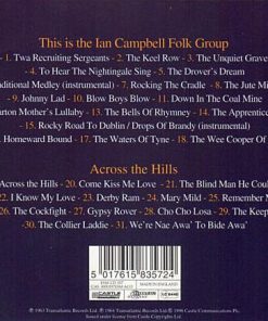 The Ian Campbell Folk Group-1