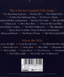 The Ian Campbell Folk Group-2