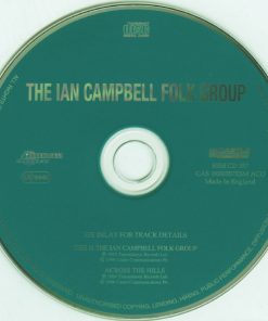The Ian Campbell Folk Group-3