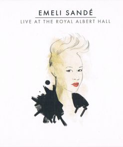 Emeli Sandé-0