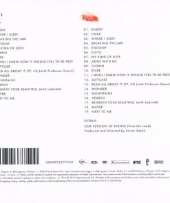 Emeli Sandé-1