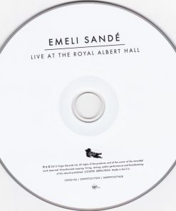 Emeli Sandé-4