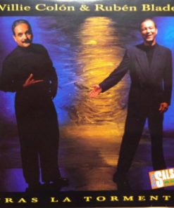 Willie Colón & Ruben Blades-0