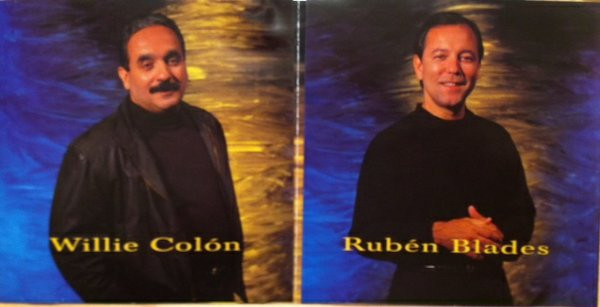 Willie Colón & Ruben Blades-1